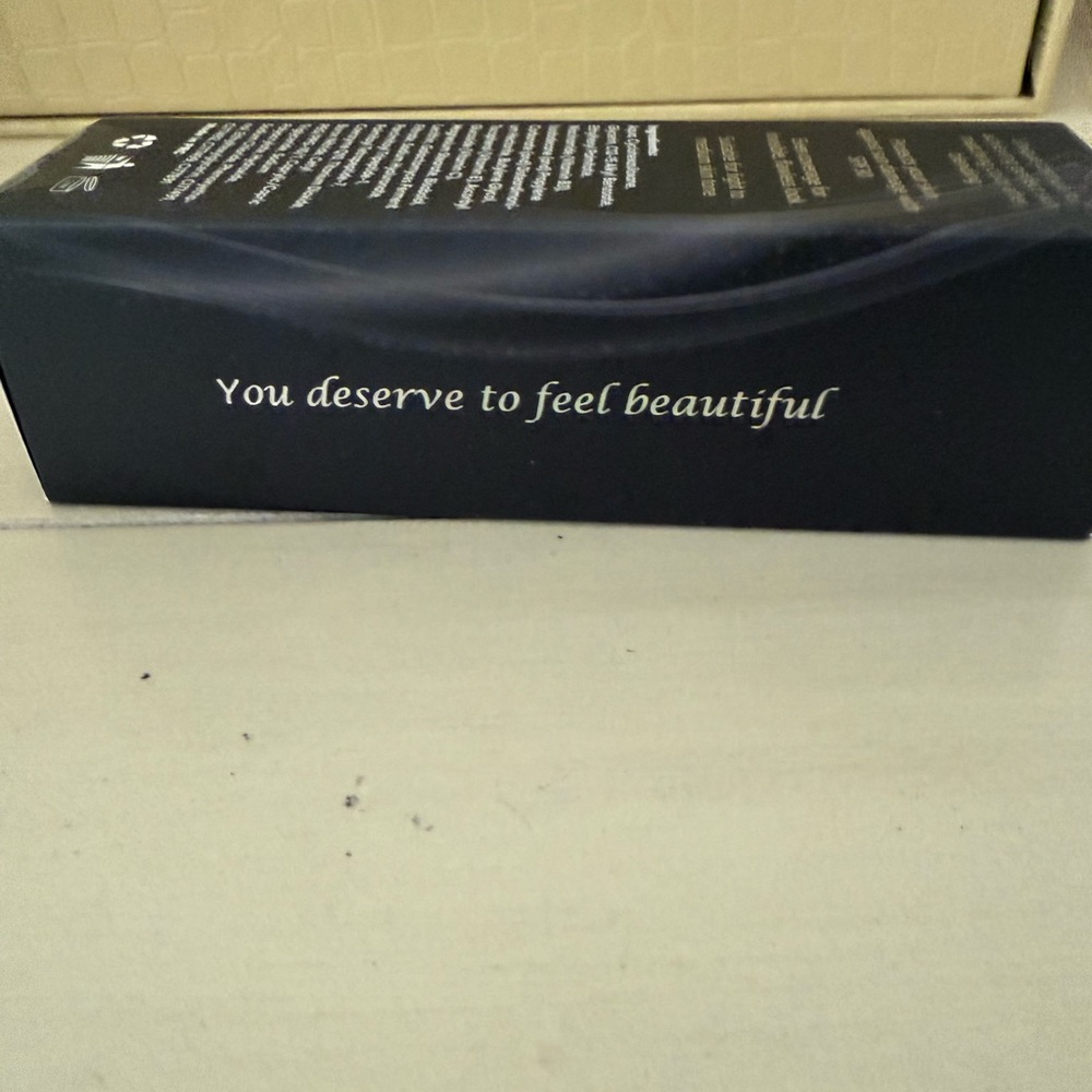 Vima Magic Skin Color Adjusting Foundation New - Picture 4 of 5